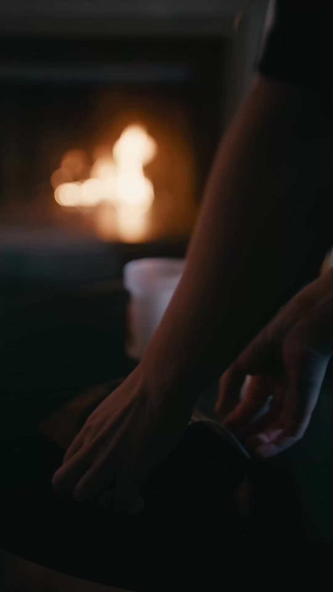 Episode 1 - Secret Love with My Billionaire Revenge Partner